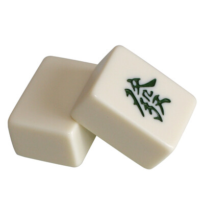 

Shanghang Shoupin mahjong package package portable soft package Oxford cloth material for 36-42mm specifications mahjong card