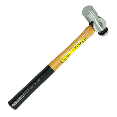 

Stanley Steel Shear Claw Hammer 16oz 51-081