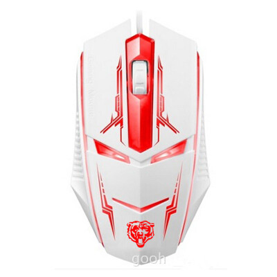 

2016 New Iron Man Hero Gaming Mouse USB Проводная Компьютерные аксессуары Gamer Mouse LED Оптический 3 цвета с задней подсветкой компьютера Мыши Подарок