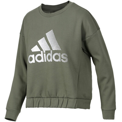 

Adidas ADIDAS Womens Model Series CREW METAL BOS Sports Pullover DX7200 XS Code