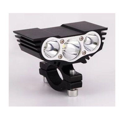 

2pcs Motorcycle 12V 20W Headlamp Auxiliary driving lights Motorbike 6000k High Brightness Headlights New Owl LED Car Head lamps