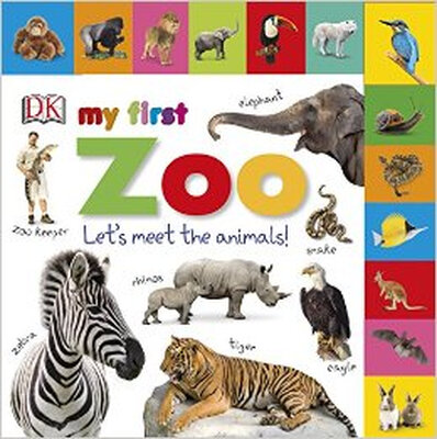

My First Zoo