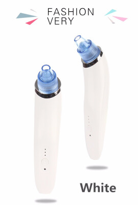 

Beauty Care Blackhead Pore Acne Dead Skin Removal Remover Vacuum USB Recharge Machine Popular