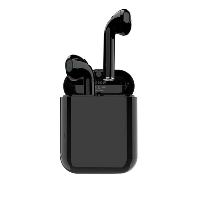 

Langsdom T7 Wireless Earphones with Charging Box Mini True Wireless Earbuds Hifi Bluetooth Earphone for iPhoneX 8 Samsung Xiaomi
