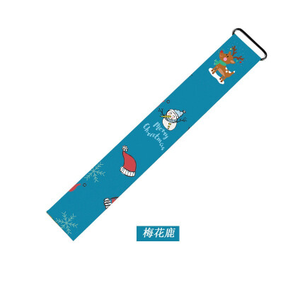 

2018 Digital Wrist Paper Watch First Casual Watches Christmas Special Item
