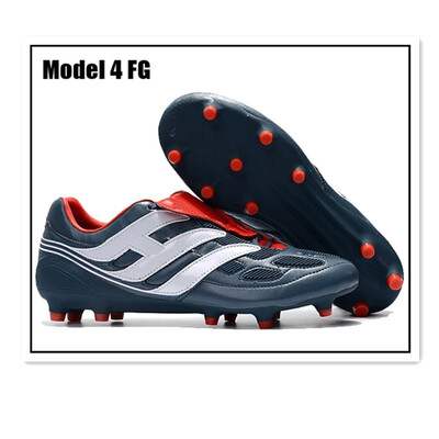 

Superfly football boots futzalki rivet sneakers Dr Eagle Spike football shoes