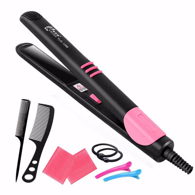 

Hair Straightening Irons Hairs Flat Iron Curling Hair Tools Professional Curling Curler