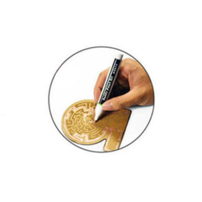 

Conductive Ink Pen Electronic Circui Draw Circuits Conductive Ink Pen