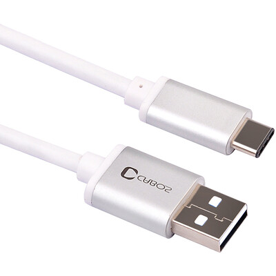 

Fuji Kaibai (cabos) Тип-c кабель для передачи данных usb-c turn usb 3.1 музыка как телефон Pro x600 a плюс 2 кабеля для зарядного устройства 3 метра usb2.0 серебряная белая линия