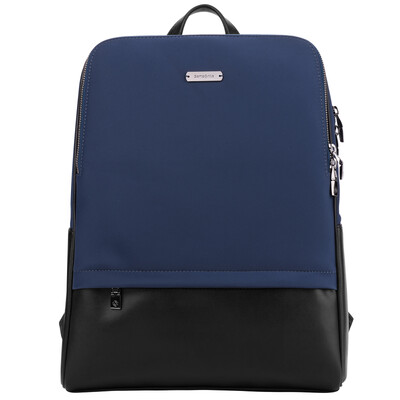 

Samsonite EDDIE urban leisure simple fashion document oblique cross package 45Q 09004 black