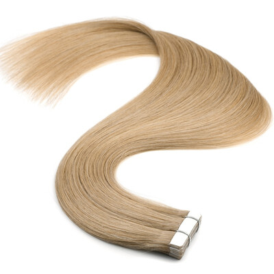 

Neitsi 20 10Pcs Tape in Straight Human Hair Weft 100 Real Human Hair Extension