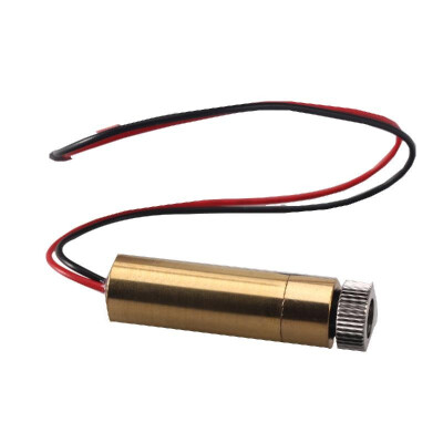 

1500mW 405nm Violet Light Laser Head for DIY Carving Engraving Machine Engraver Accessory