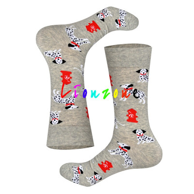 

New Arrived Novelty Hosiery Socks Women Men Unisex Funky Dog Pet Pug Shiba Inu Beagle Buldog Lovely Happy Socks For Lover Gift