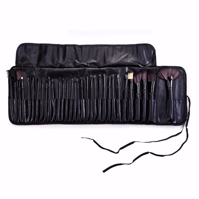 

Stock Clearance 32Pcs Makeup Brushes Professional Cosmetic Make Up Brush Set The Best Quality