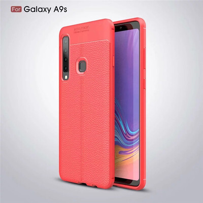 

Back Cover For Samsung Galaxy A9 Star Pro A9S Case Soft TPU Silicon Fundas Coque Celulars Fecoprior