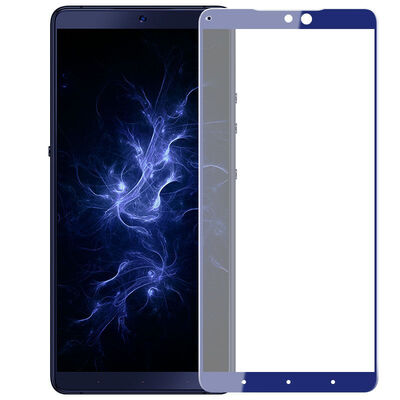 

VALEA Nut Pro2s tempered film nut pro 2s full screen covered tempered film automatic adsorption HD mobile phone protective film black