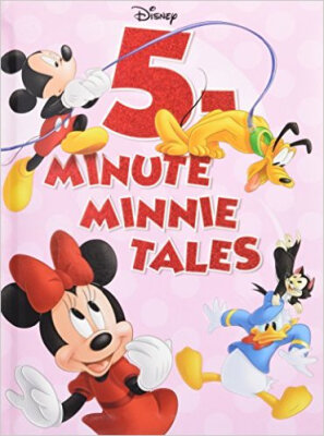 

5-Minute Minnie Tales