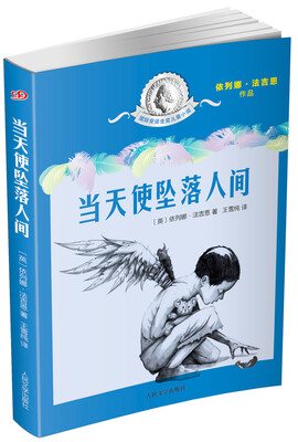 

国际安徒生奖儿童小说 当天使坠落人间