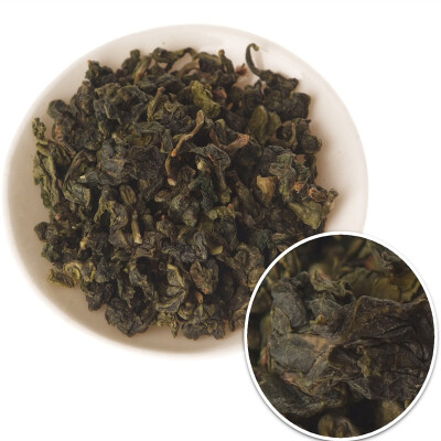 

An Xi Mao Xie Hairy Crab Chinese Oolong Tea