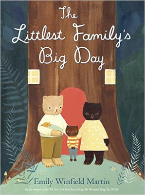 

The Littlest Familys Big Day
