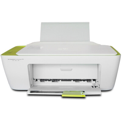 

Hewlett-Packard (HP) DeskJet 2138 Серия цветных струйных принтеров серии Huizhou (копия сканирования печати)