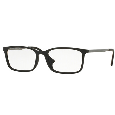 

VOGUE Vogel Light Streamer Series Eyeglasses Fashion Elegant Black Frame Full Frame Optical Frame VO5041D W44S 54mm