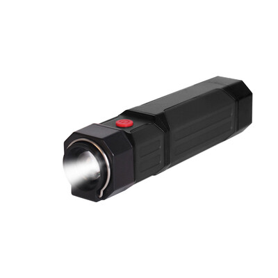 

BRELONG LED Retractable Flashlight Outdoor camping nightlights