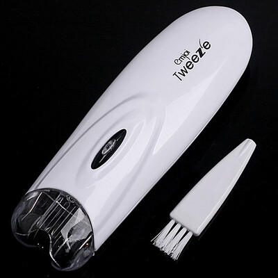 

twizze hair remover
