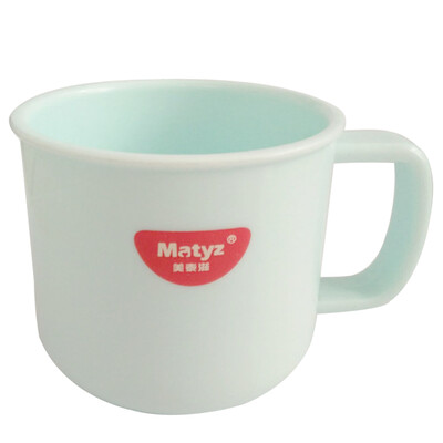 

Matthew Matyz Baby Stainless Steel Cup Stainless Steel Cup 200ml MZ-0869