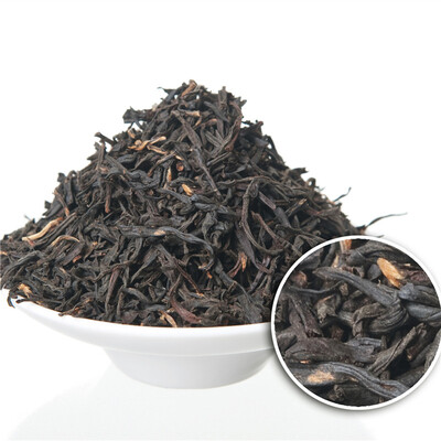 

Premium Bai Lin Gong Fu Black Tea