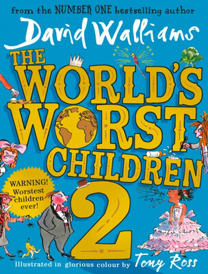 THE WORLDS WORST CHILDREN 2