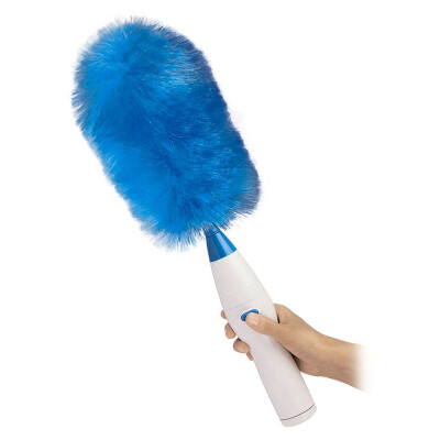 

Dust Cleaning Brush for Blinds Furniture Electronics Multifunctional Electric Feather Dusters