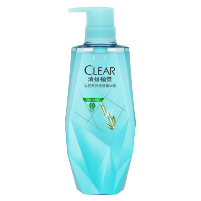 

Gifts Clearance CLEAR Physique Scalp Care Run Conditioning Essence Bamboo Leaf Fragrance Type 375ml