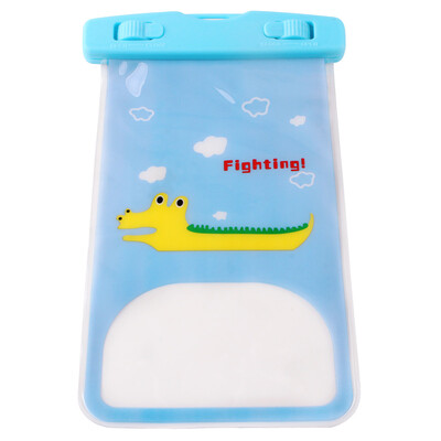 

MyMei Outdoor IPhone 6 Samsung Galaxy Phone Waterproof Case Cover Dry Pouch 20108cm