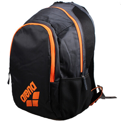 

Arena Swimming package high-capacity swimming equipment portable travel backpack