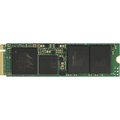 

Plextor M8PeGN 256G M.2 NVMe Solid State Drive