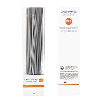 

3D printing material 22 Colors filament To Choose For 3D Printing Pen 3D Printer1 colour
