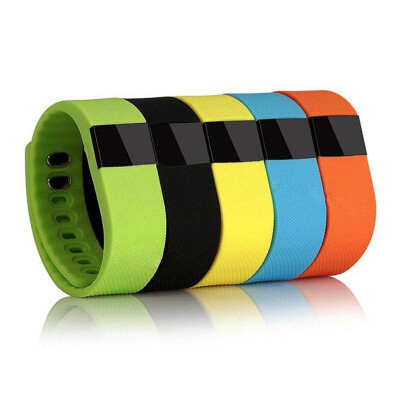 

Elegance Popular Healthy Smart bracelet with Phone Call Sync Remind/ Bluetooth Notification/ Pedometer/ Sleep Monitor