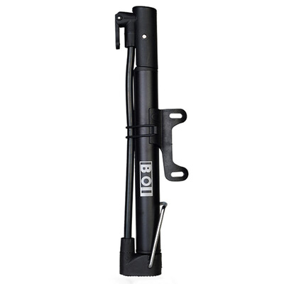 

SAHOO BOI mountain bike road car cylinder portable floor type mini high pressure air pump beauty mouth common