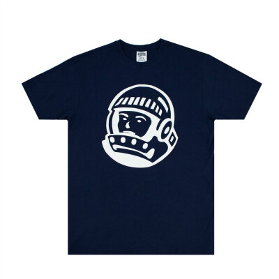 

BBC Helmet Mens SS T-Shirt