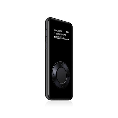 

Landscape SANSUI F10 mp3 player 8G student Walkman recording pen surface screen lossless card black