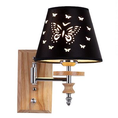 

BEDROOM WALL LAMP BEDSIDE LAMP ZM1711-3078
