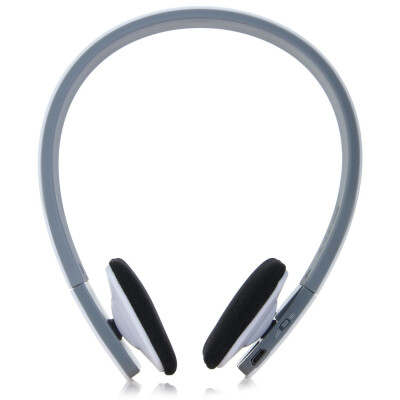 

BQ - 618 Wireless Bluetooth V41 EDR Headset Support Handsfree with Intelligent Voice Navigation for Cellphones Tablet