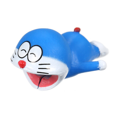 

Cute Animal Cable Bite USB Charging Protector Cover for Phone Pad Wire Line Cord Protection