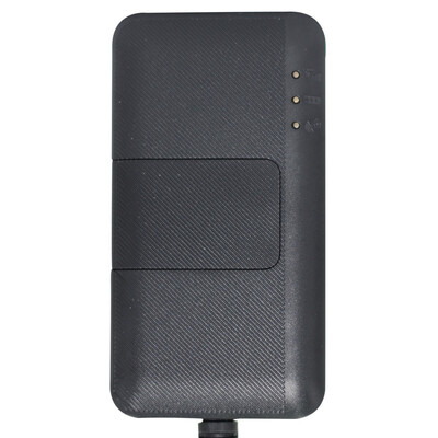 

Valley rice car safety ET200 battery car dedicated GPS locator GPS alarm battery car alarm standard + life platform + SIM card