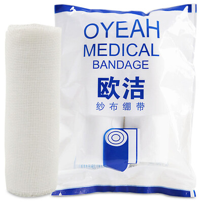 

Oyeah gauze bandage wound dressing bandage