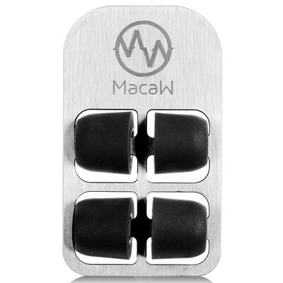 

Pulse Macaw M1 memory cotton ear plug sponge headset ear ear earphone ear sleeve diameter 45mm