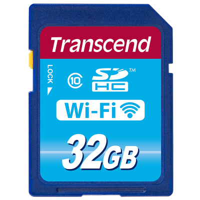 Карта памяти transcend ts32gsdc300s