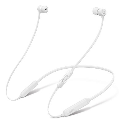 

BeatsX Second-hand BT Wireless In-Ear Headphones Sport Headset with Mic White