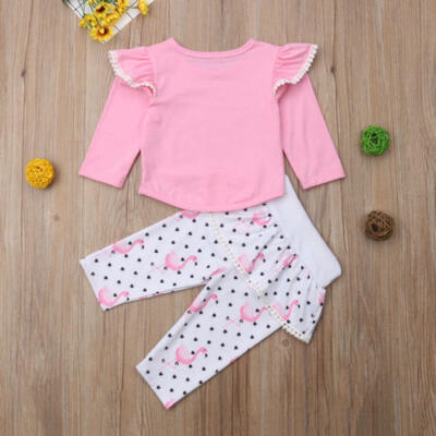 

Newborn Infant Kid Baby Girl Romper Bodysuit Jumpsuit Clothes Outfits Lots A